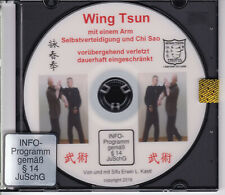 Wing tsun chun usato  Spedire a Italy
