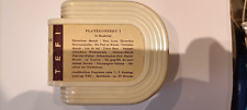 Kassette tefifon platzkonzert gebraucht kaufen  Nürnberg
