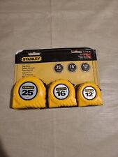 Stanley tape pack for sale  Elizabeth