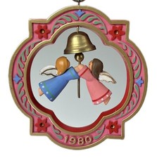 Ornamento natalizio 1980 usato Ornamento natalizio 1980 usato  Spedire a Italy