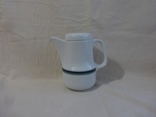 Cafetière porcelaine bavaria d'occasion  Bruay-sur-l'Escaut