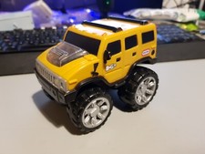 Little tikes hummer for sale  SOUTHAMPTON