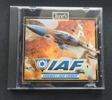 Iaf israeli air usato  Pavia