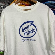 Beer inside intell for sale  Phoenix