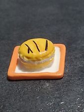 Fève macaron patisserie d'occasion  Montaigu