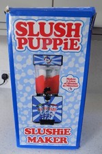 Slush puppie machine for sale  BLACKPOOL