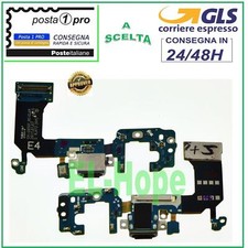 Connettore ricarica samsung usato  Villabate