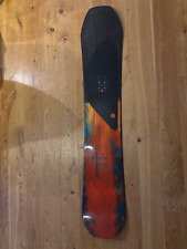 Manifest snowboard 157 gebraucht kaufen  Hamburg