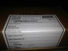 Cisco pwr 7925g d'occasion  Expédié en France