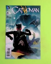 Usado, Mulher-Gato #49 Vol. Quadrinhos de alta qualidade 4 2016 DC Comics V70-89 comprar usado  Enviando para Brazil