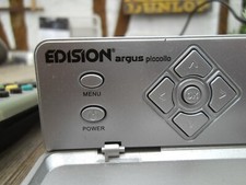 Sat receiver edision gebraucht kaufen  Nürtingen