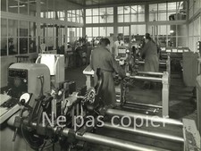 Machine tool circa d'occasion  Expédié en Belgium
