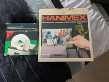 automatic slide projector for sale  CHIGWELL