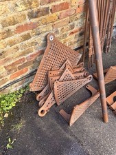 victorian spiral staircase for sale  ENFIELD