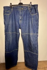 Motorcycle jeans bikers for sale  TELFORD
