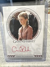 Aimee richardson red gebraucht kaufen  Weissach