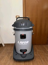 Lavor taurus aspirapolvere usato  Italia