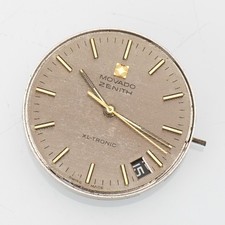 Movado zenith esa for sale  Louisville