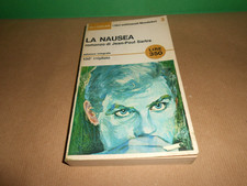 sartre paul nausea jean usato sartre paul nausea jean usato Marano di Napoli
