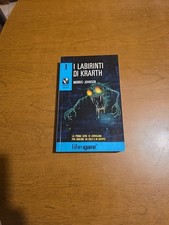 Libro game blood usato  Torino