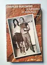 Compagno sbronze charles usato  Italia