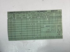Vintage green mainframe for sale  Reading