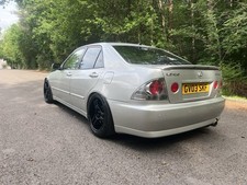 Lexus is300 000 for sale  CAMBERLEY