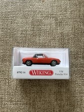 Wiking vw porsche gebraucht kaufen  Remscheid