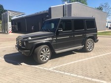 Mercedes class w463 for sale  LONDON