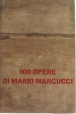 100 opere mario usato  Cambiago