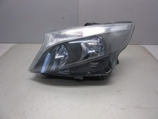 Scheinwerfer links mercedes gebraucht kaufen Scheinwerfer links mercedes gebraucht kaufen  Leipzig