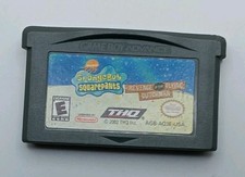 Spongebob square pants for sale  Hitchcock
