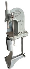 Greenerd arbor press for sale  Bristol