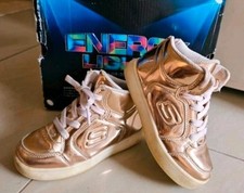 Skechers mädchen junge gebraucht kaufen  Heide