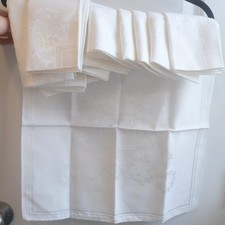 Vintage napkin set for sale  Knoxville