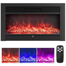 Electric fireplace insert for sale  Fontana