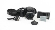 Câmera Digital Canon SX510 HS PowerShot Zoom 30x 12.1mp comprar usado  Enviando para Brazil