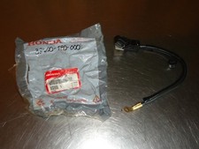 Novo Cabo de Aterramento Genuíno Honda Bateria 32600-TR0-000 2012 2013 Civic comprar usado  Enviando para Brazil