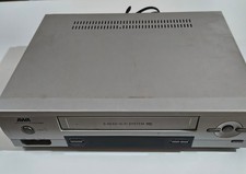 Gravador de vídeo cassete AWA W800S - VIDEOCASSETE - Sistema Hi-Fi de 6 cabeças - Funcionamento testado comprar usado Gravador de vídeo cassete AWA W800S - VIDEOCASSETE - Sistema Hi-Fi de 6 cabeças - Funcionamento testado comprar usado  Enviando para Brazil