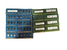 4gb ddr3 1333 d'occasion  Expédié en Belgium