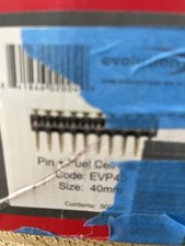 Nägel schußgerät pulsa gebraucht kaufen  Kalletal