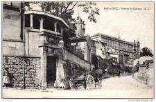 Bar duc avenue d'occasion  France