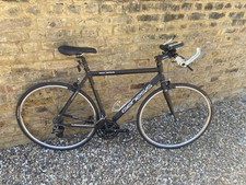 Genesis aluminium framed for sale  THAMES DITTON