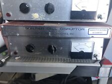 Two branson sonifier for sale  San Pablo