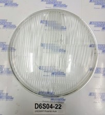 D6s04.22 vetro faro usato  Napoli