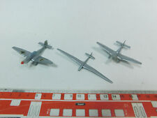 Modelo de aeronave BA37-0.5# 3X 1:200: Junker Ju 87 + planador comprar usado  Enviando para Brazil
