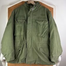 Vintage m65 jacket for sale  Winston Salem