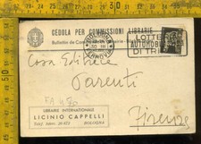 Regno 1940 imperiale usato  Zeccone