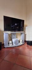 Porta con stereo usato  Brescia