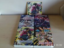 Lot livres manga d'occasion  Farébersviller